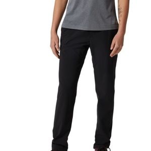 Mountain Hardware Chockstone Pant Size 6